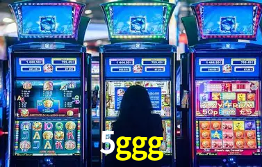 Live Casino 5ggg